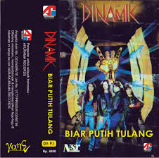 yansani xpdc: DINAMIK