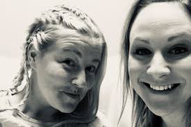 Fundraiser for Allison Kay by Kassee Lamm : Allison's Brain Cancer Battle