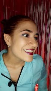 Cuando tu amiga es asi