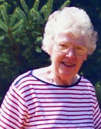 Sister Joan Lang, R.S.M. — Thompson & Kuenster Funeral Home
