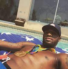 NBA: Paul george (los angeles clippers) marca 'likes' 