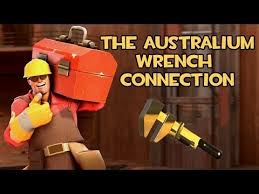 Mvm Tf2 Australium Australium Weapons