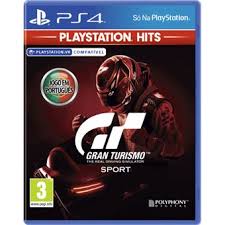 Check spelling or type a new query. Gran Turismo Sport Playstation Hits Ps4 Compra Jogos Online Na Fnac Pt
