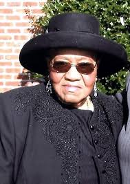 Hazel Braswell Obituary