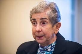 Newburgh Catholic school principal to embark