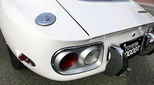 1967 s42 トヨタ 2000gt トヨタ2000gt トヨタ 中古車