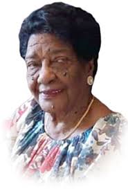 Maria Teresa Trinidad-Luis