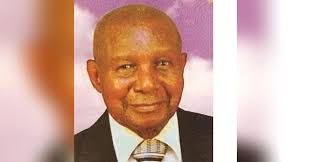 Pastor John Wesley Loggins Obituary