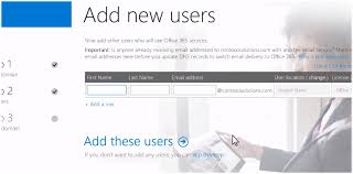 Accessing Domain Emails With Office 365 Exchange Online Doteasy