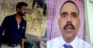 UP: Pastor forces Indian army soldier to convert to Christianity in  Ayodhya; denounces slogans like 'Jai Sri Ram'