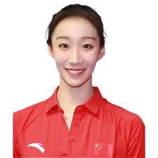 Hao Chang's Instagram, Twitter & Facebook