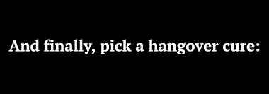 A few centuries ago, humans began to generate curiosity about the possibilities of what may exist outside the land they knew. Which The Hangover Character Are You