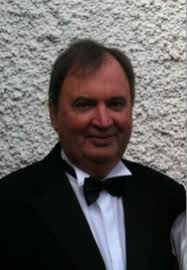 Condolence Book for Greg Doran (Portrane, Dublin)