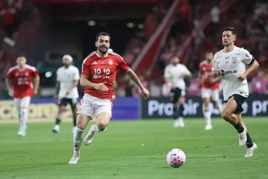 Na estreia de Eduardo Baptista, Inter vence o Corinthians por 2 a 1 pelo Brasileir&atilde;o - R&aacute;dio Colonial FM - Tr&ecirc;s de Maio-RS