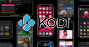 Join the millions already enjoying kodi. Kodi 18 4 Ipa Download For Ios 13 Ipados 13 1 Iphone And Ipad Redmond Pie