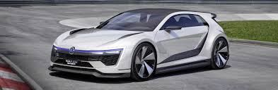 Golf, although not requiring brutal strength, is a sport. Golf Gte Sport Concept Delivers Incredible Power And Fuel Economy Capistrano Volkswagen