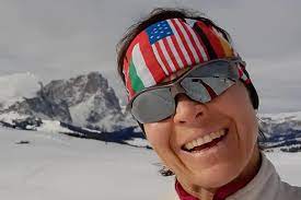 Isolde kostner of italy won her first race since 2001. Chi E Isolde Kostner L Ex Sciatrice A L Isola Dei Famosi