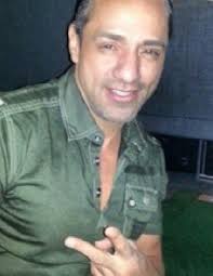 Arnold "Maddog" Rodriguez