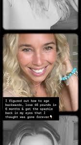 Erin Witkowski's Instagram, Twitter & Facebook