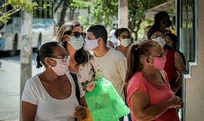 Información para turismo en terra roxa: Em Sp Governo Estuda Criar Fase Roxa Para Restringir Mais A Circulacao E Conter Virus Pequenas Empresas Grandes Negocios Negocios