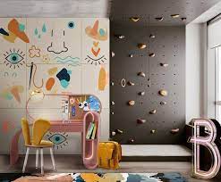 Yet, in reality, creating the perfect kids' playroom is not just about the 'wow factor' alone. Kids Rooms Ideas Merge Your Kids Playroom With Study Room