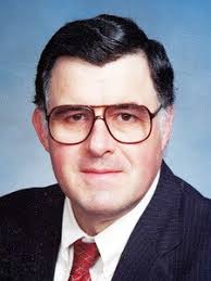 Harold McCall Obituary (1939