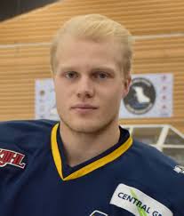 Kootenay International Junior 'A' Hockey League