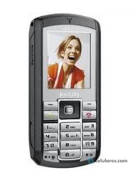 Philips 362 - Celulares.com Estados Unidos