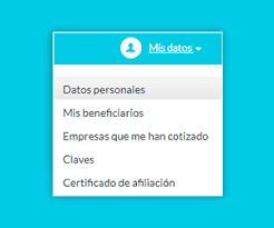 Nunca le solicitaremos completar ni confirmar información personal a través de un correo electrónico. Mantenga Sus Datos Actualizados Afc Chile