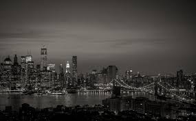 New York City Black And White Hd Wallpaper Gray City Buildin Laptop Wallpaper Desktop Wallpapers Desktop Wallpaper Black Computer Wallpaper Desktop Wallpapers