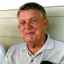 Frederick M. Feese Obituary