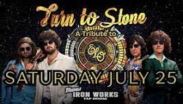Turn to Stone: A Tribute to ELO