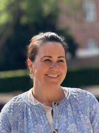 Aaja Chemnitz, Inuit Ataqatigiit