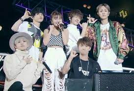 aaa nyp 末吉秀太 末吉 トリプルエー