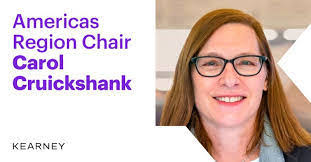 Sandra Kessinger's Instagram, Twitter & Facebook