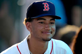 Ex-Red Sox prospect Braden Montgomery describes trade