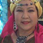 Darika Bulner's Instagram, Facebook & TikTok