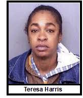 Female Domestic Violence Killings In Colorado — 2006-2010