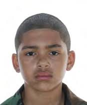 [the cadet training group]