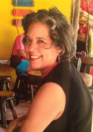 Suzanne Williams Obituary