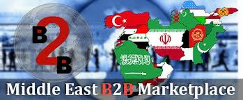 Leading B2b Portal In Middle East Business News Articles Blog Marketing Middle East
