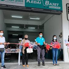 Tan eng wah (perkeso, melaka). Hock Seng Lee Berhad Hsl