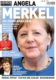 Von april 2000 bis dezember 2018 war sie bundesvorsitzende der cdu. Newstars Edition Angela Merkel Die Ewige Kanzlerin Was Sie Wirklich Geschafft Hat Highlights Aus 16 Jahren Oliver Buss Amazon De Bucher