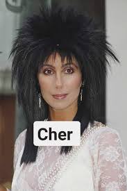 two from Cher by request from 87