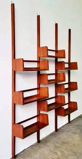 Étagère murale chambre bébé étagère chambre bébé deco murale chambre bebe chambre bébé fille rose et gris chambre bebe gris idée déco comme on s'atèle à peindre les bureaux chez adnc, on zieute beaucoup beaucoup pinterest. Etagere Murale Vintage Italie En Vente Sur Pamono