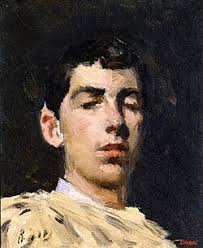 Wikidata:WikiProject sum of all paintings/Creator/Ramon Casas i Carbó
