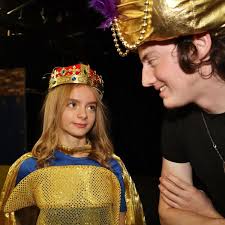 College panto will start Christmas in Kilcullen