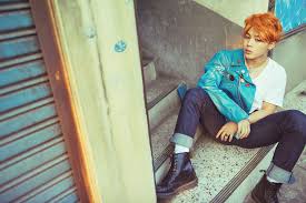 Bts The Most Beautiful Moment In Life Part 2 Poster Bts Have No Regrets In Carefree Teaser Photos Bts Concept Photo Bts Hyyh Bts Jimin