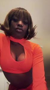 This was my fav look 😍 #fyp #explore #velma #scoobydoo