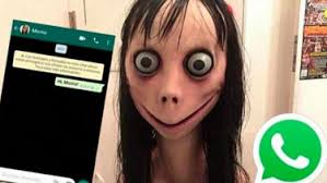 We'll never be top heroes! Orangtua Hati Hati Teror Momo Challenge Incar Remaja